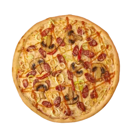 barbekyu