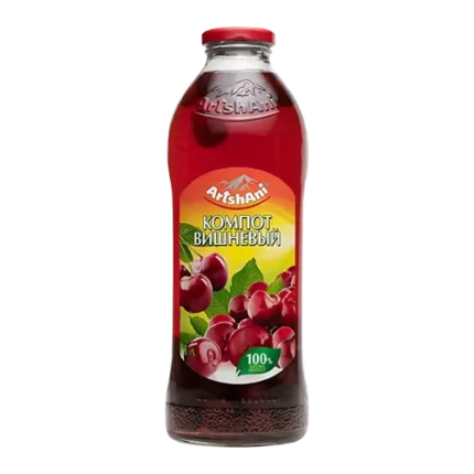 kompot_vishnya