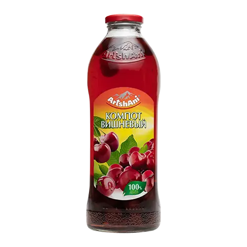 kompot_vishnya