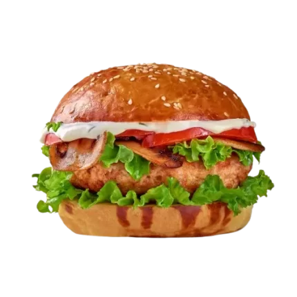 kraft-chikenburger