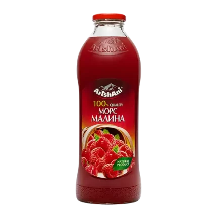 mors_malina