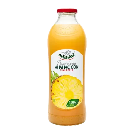sok_ananas